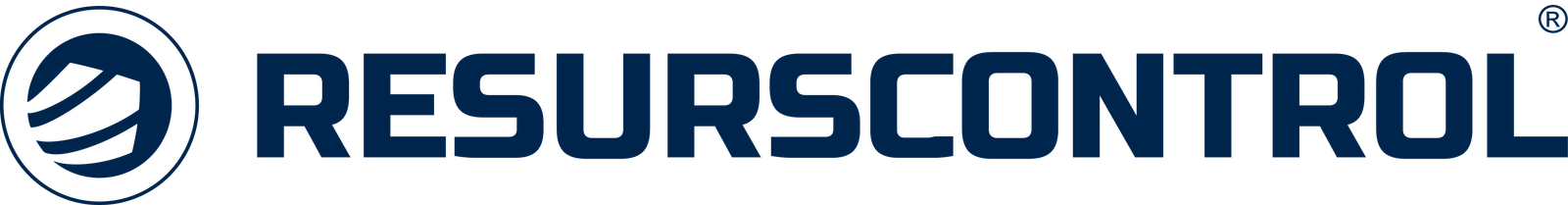 RESURSCONTROL